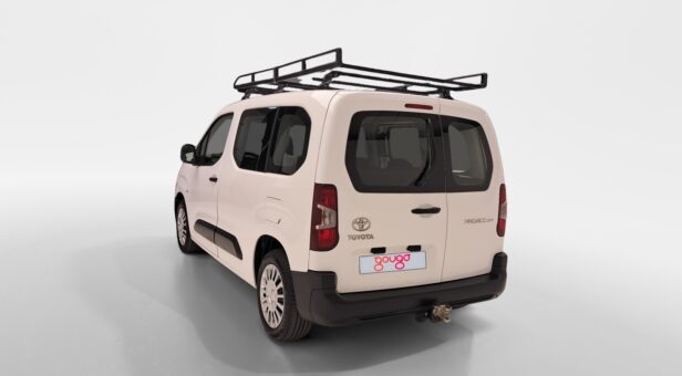 TOYOTA PROACE CITY VERSO COMBI 1.5D 75KW GX L1 102 4p