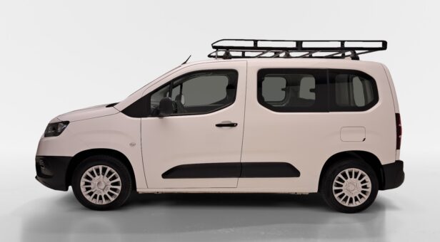 TOYOTA PROACE CITY VERSO COMBI 1.5D 75KW GX L1 102 4p