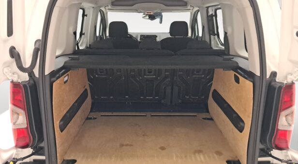TOYOTA PROACE CITY VERSO COMBI 1.5D 75KW GX L1 102 4p