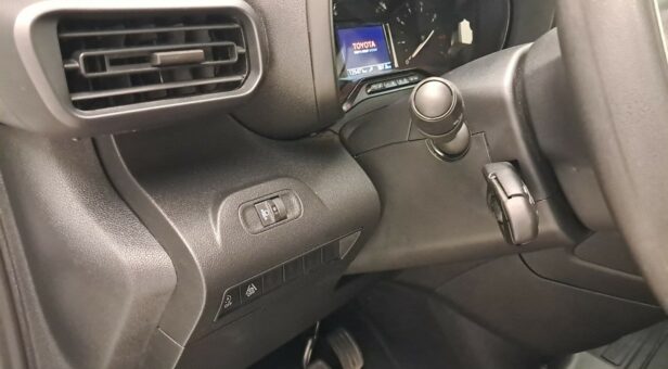 TOYOTA PROACE CITY VERSO COMBI 1.5D 75KW GX L1 102 4p