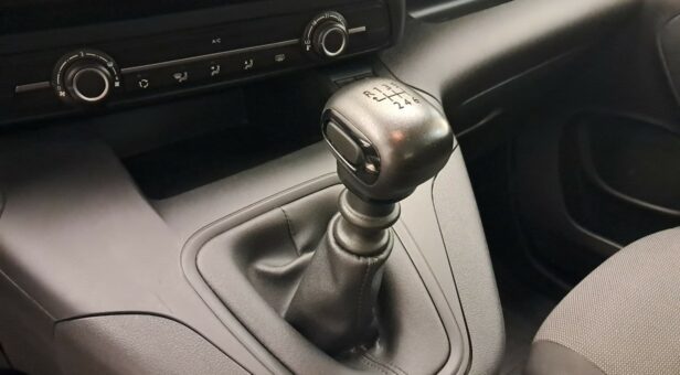 TOYOTA PROACE CITY VERSO COMBI 1.5D 75KW GX L1 102 4p