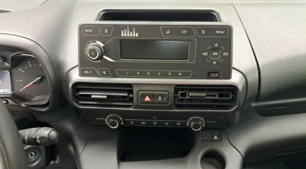 TOYOTA PROACE CITY VERSO COMBI 1.5D 75KW GX L1 102 4p