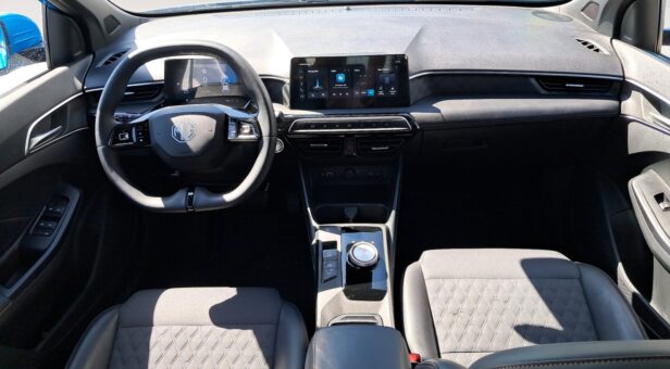 MG MG 3 LUXURY Hybrid MG MG 3 LUXURY Hybrid