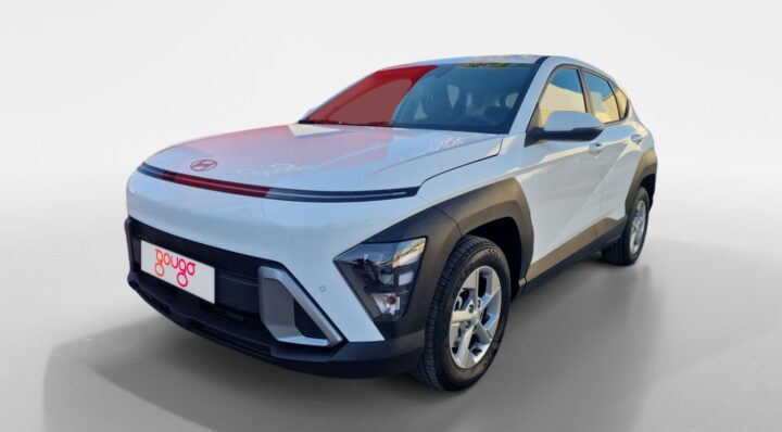 HYUNDAI KONA TODOTERRENO 1.0T MHEV TECNO 100 5p