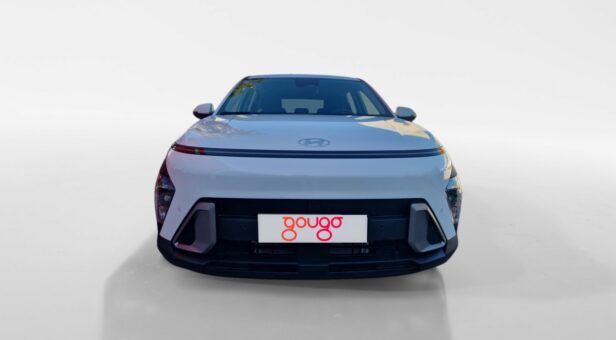 HYUNDAI KONA TODOTERRENO 1.0T MHEV TECNO 100 5p