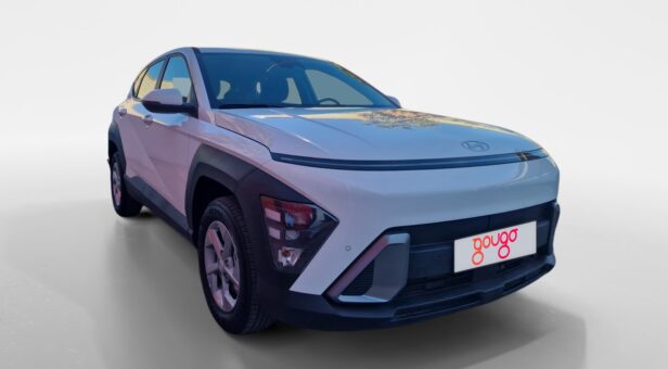 HYUNDAI KONA TODOTERRENO 1.0T MHEV TECNO 100 5p