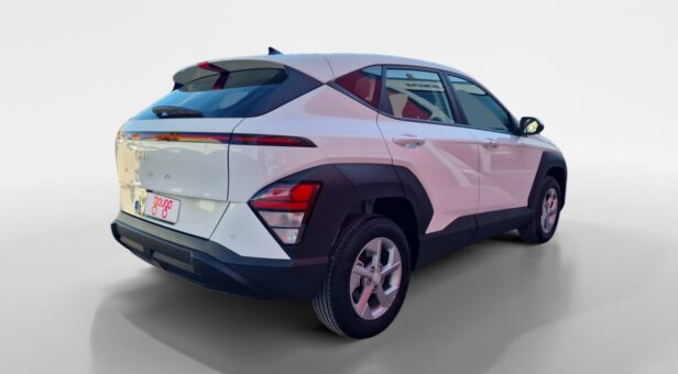 HYUNDAI KONA TODOTERRENO 1.0T MHEV TECNO 100 5p