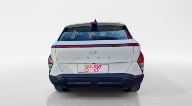 HYUNDAI KONA TODOTERRENO 1.0T MHEV TECNO 100 5p