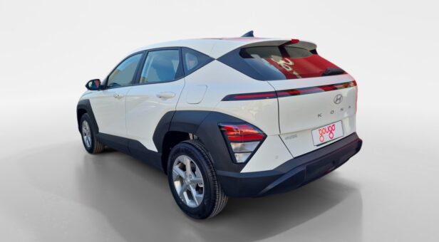 HYUNDAI KONA TODOTERRENO 1.0T MHEV TECNO 100 5p