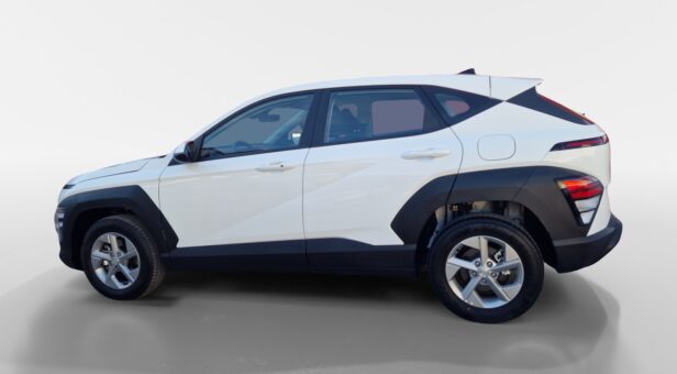 HYUNDAI KONA TODOTERRENO 1.0T MHEV TECNO 100 5p