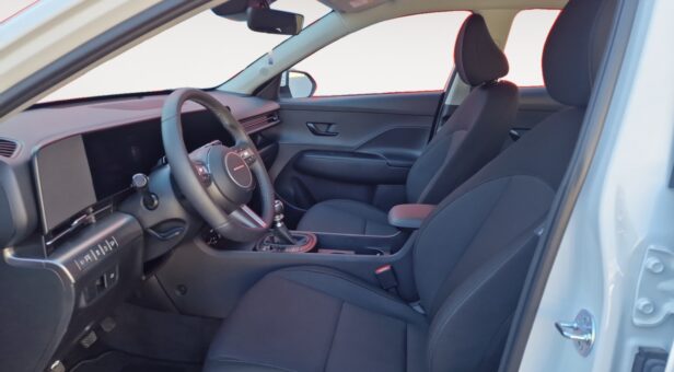 HYUNDAI KONA TODOTERRENO 1.0T MHEV TECNO 100 5p