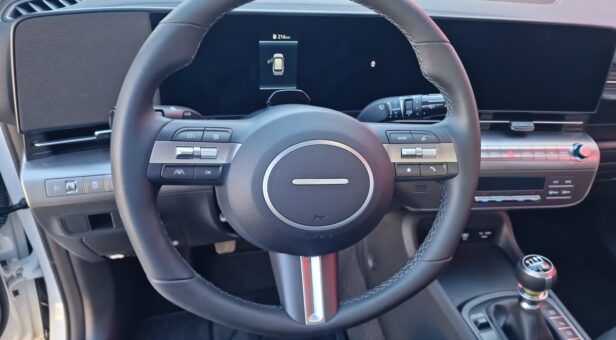 HYUNDAI KONA TODOTERRENO 1.0T MHEV TECNO 100 5p