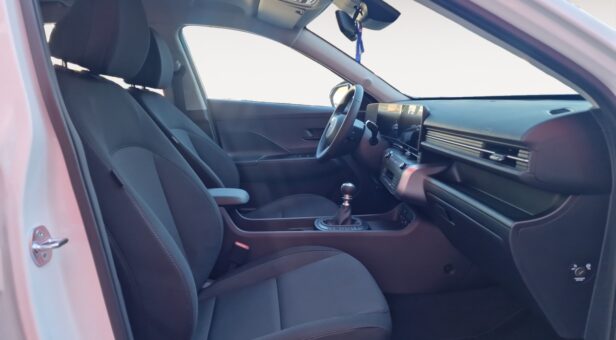 HYUNDAI KONA TODOTERRENO 1.0T MHEV TECNO 100 5p