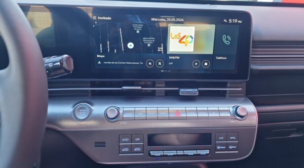 HYUNDAI KONA TODOTERRENO 1.0T MHEV TECNO 100 5p
