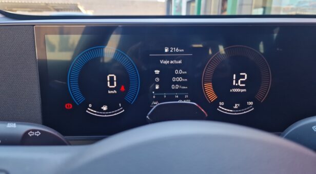 HYUNDAI KONA TODOTERRENO 1.0T MHEV TECNO 100 5p