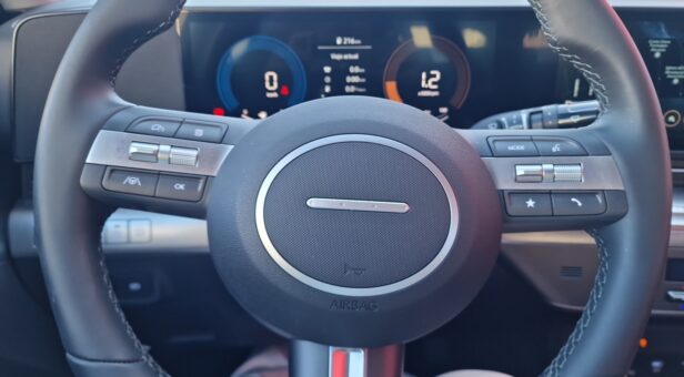 HYUNDAI KONA TODOTERRENO 1.0T MHEV TECNO 100 5p