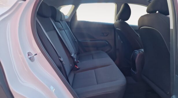 HYUNDAI KONA TODOTERRENO 1.0T MHEV TECNO 100 5p