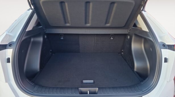 HYUNDAI KONA TODOTERRENO 1.0T MHEV TECNO 100 5p