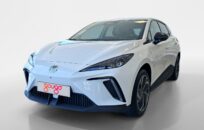 MG MG 4 MG MG4 MCE EDU 64KWh LUX