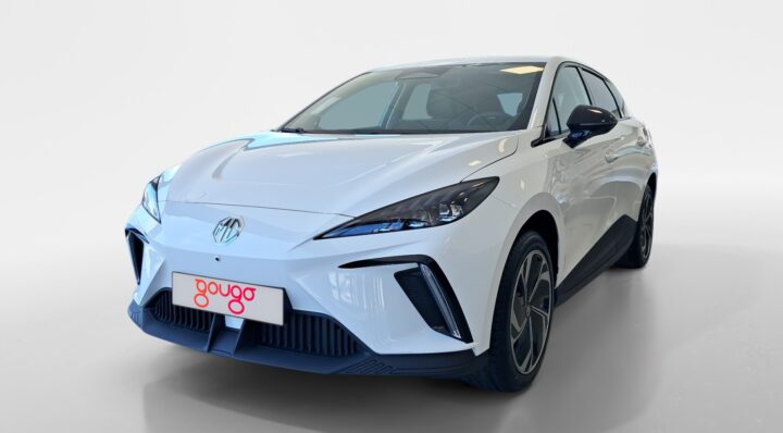 MG MG 4 MG MG4 MCE EDU 64KWh LUX