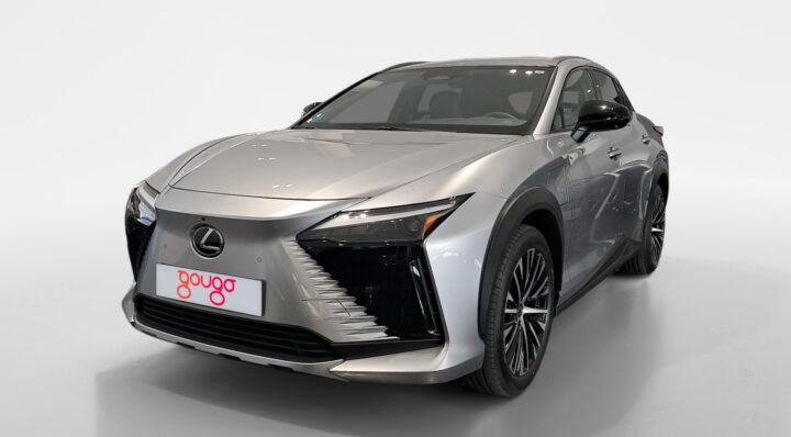 LEXUS RZ ELECTRICO 350e e-PREMIUM FWD