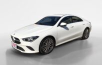 MERCEDES CLA -CLASS CLA 180 PROGRESSIVE Line