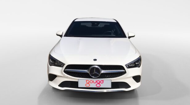 MERCEDES CLA -CLASS CLA 180 PROGRESSIVE Line