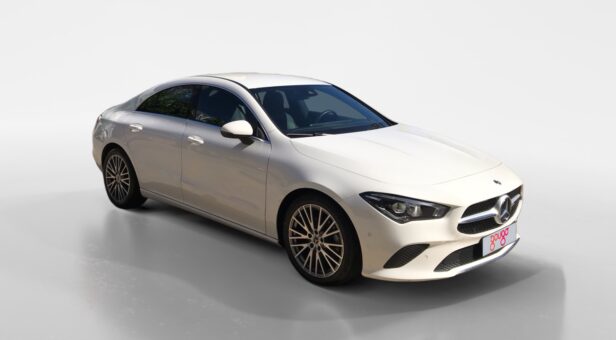 MERCEDES CLA -CLASS CLA 180 PROGRESSIVE Line