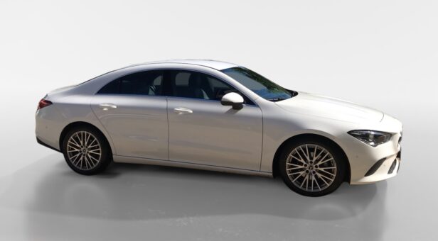 MERCEDES CLA -CLASS CLA 180 PROGRESSIVE Line