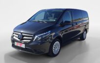 MERCEDES VANS VITO COMBI 2.0CDI 140KW 119 TOURER PRO SWB L 190 4P 9 Plazas