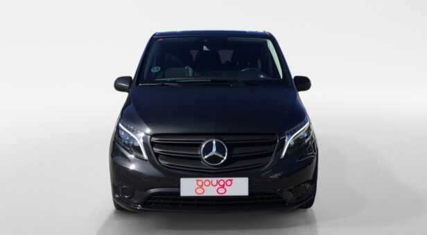 MERCEDES VANS VITO COMBI 2.0CDI 140KW 119 TOURER PRO SWB L 190 4P 9 Plazas MERCEDES VANS VITO COMBI 2.0CDI 140KW 119 TOURER PRO SWB L 190 4P 9 Plazas