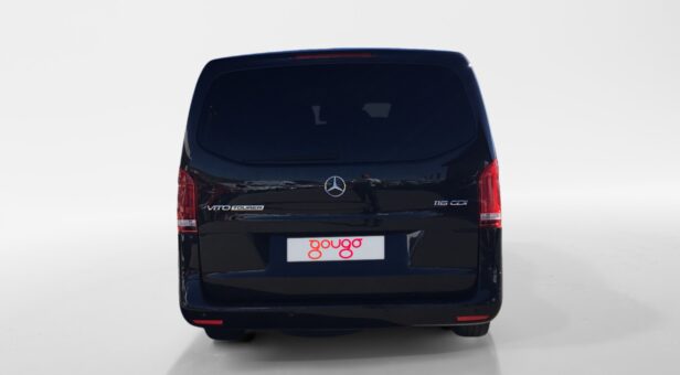 MERCEDES VANS VITO COMBI 2.0CDI 140KW 119 TOURER PRO SWB L 190 4P 9 Plazas MERCEDES VANS VITO COMBI 2.0CDI 140KW 119 TOURER PRO SWB L 190 4P 9 Plazas