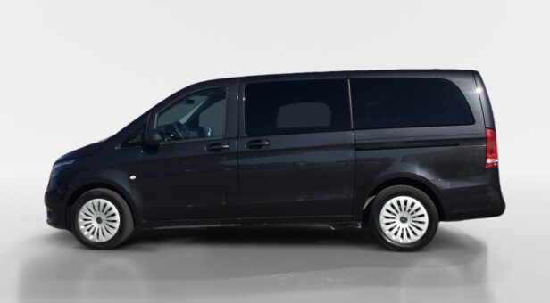 MERCEDES VANS VITO COMBI 2.0CDI 140KW 119 TOURER PRO SWB L 190 4P 9 Plazas MERCEDES VANS VITO COMBI 2.0CDI 140KW 119 TOURER PRO SWB L 190 4P 9 Plazas