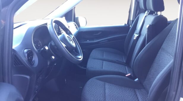 MERCEDES VANS VITO COMBI 2.0CDI 140KW 119 TOURER PRO SWB L 190 4P 9 Plazas MERCEDES VANS VITO COMBI 2.0CDI 140KW 119 TOURER PRO SWB L 190 4P 9 Plazas