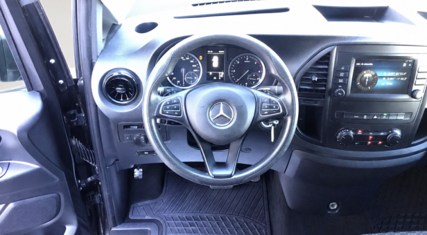 MERCEDES VANS VITO COMBI 2.0CDI 140KW 119 TOURER PRO SWB L 190 4P 9 Plazas MERCEDES VANS VITO COMBI 2.0CDI 140KW 119 TOURER PRO SWB L 190 4P 9 Plazas