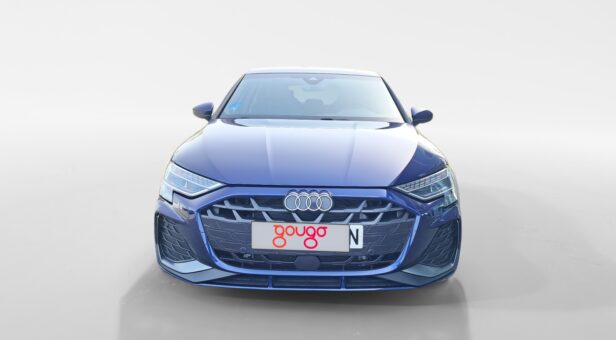 AUDI AUDI A3 SPORT BACK AUDI A3 SPORTBACK LAUNCH EDITION 40 TFSI E 150 KW S Tronic