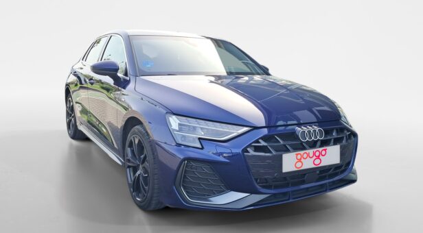 AUDI AUDI A3 SPORT BACK AUDI A3 SPORTBACK LAUNCH EDITION 40 TFSI E 150 KW S Tronic