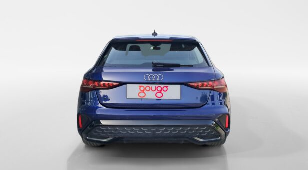 AUDI AUDI A3 SPORT BACK AUDI A3 SPORTBACK LAUNCH EDITION 40 TFSI E 150 KW S Tronic