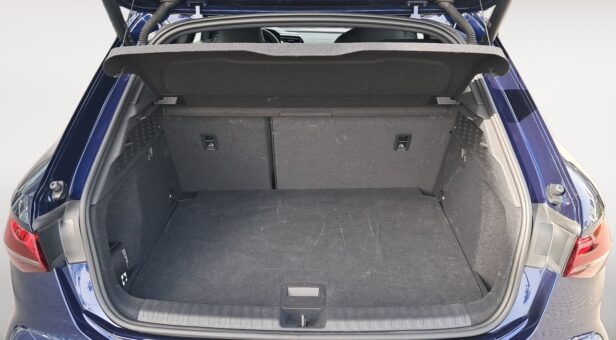 AUDI AUDI A3 SPORT BACK AUDI A3 SPORTBACK LAUNCH EDITION 40 TFSI E 150 KW S Tronic