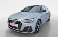 AUDI AUDI A1 AUDI A1 SPORTBACK ADRENALIN EDITION 30 TFSI 85(116) KW(cv) S TRONIC
