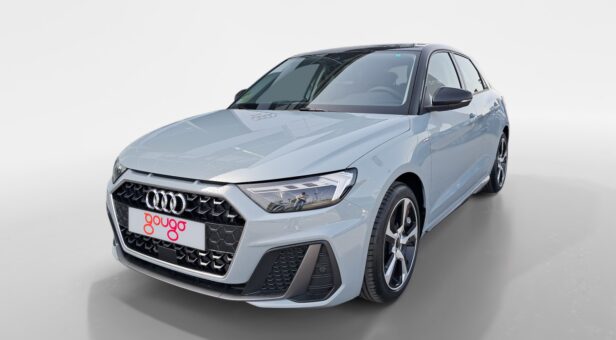 AUDI AUDI A1 AUDI A1 SPORTBACK ADRENALIN EDITION 30 TFSI 85(116) KW(cv) S TRONIC