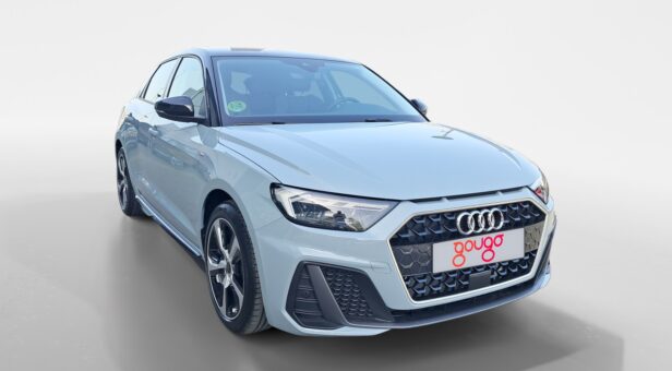 AUDI AUDI A1 AUDI A1 SPORTBACK ADRENALIN EDITION 30 TFSI 85(116) KW(cv) S TRONIC