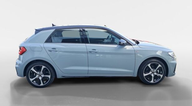 AUDI AUDI A1 AUDI A1 SPORTBACK ADRENALIN EDITION 30 TFSI 85(116) KW(cv) S TRONIC