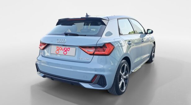 AUDI AUDI A1 AUDI A1 SPORTBACK ADRENALIN EDITION 30 TFSI 85(116) KW(cv) S TRONIC