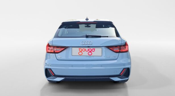 AUDI AUDI A1 AUDI A1 SPORTBACK ADRENALIN EDITION 30 TFSI 85(116) KW(cv) S TRONIC