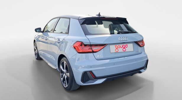 AUDI AUDI A1 AUDI A1 SPORTBACK ADRENALIN EDITION 30 TFSI 85(116) KW(cv) S TRONIC