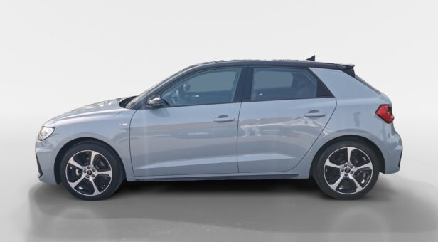 AUDI AUDI A1 AUDI A1 SPORTBACK ADRENALIN EDITION 30 TFSI 85(116) KW(cv) S TRONIC