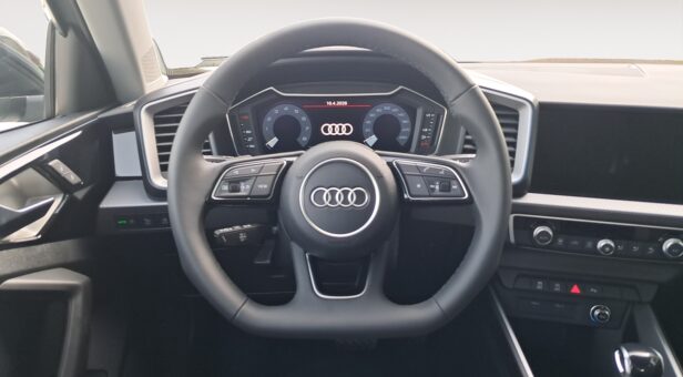 AUDI AUDI A1 AUDI A1 SPORTBACK ADRENALIN EDITION 30 TFSI 85(116) KW(cv) S TRONIC