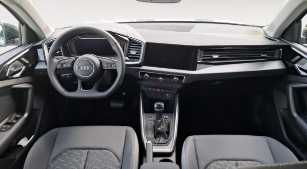 AUDI AUDI A1 AUDI A1 SPORTBACK ADRENALIN EDITION 30 TFSI 85(116) KW(cv) S TRONIC