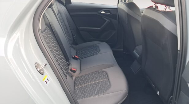 AUDI AUDI A1 AUDI A1 SPORTBACK ADRENALIN EDITION 30 TFSI 85(116) KW(cv) S TRONIC